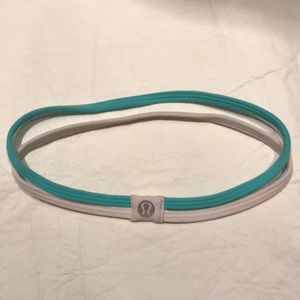 Lululemon Headband
